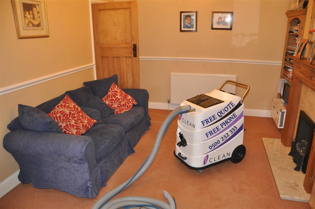 JClean Carpet and Upholstery Cleaning Galleries